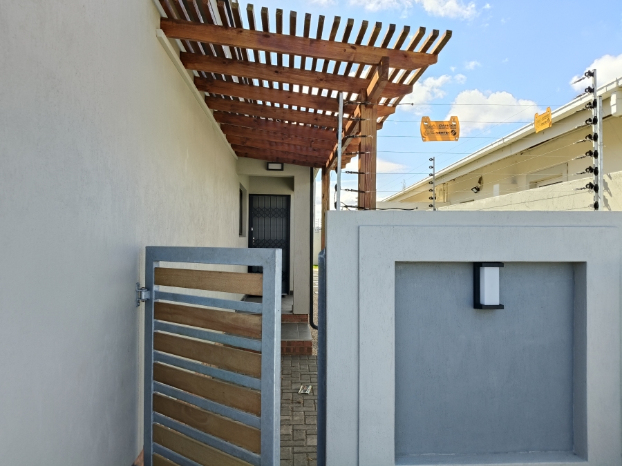 3 Bedroom Property for Sale in Fountains Estate Eastern Cape